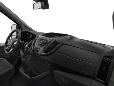 2018 Ford Transit-250 Base