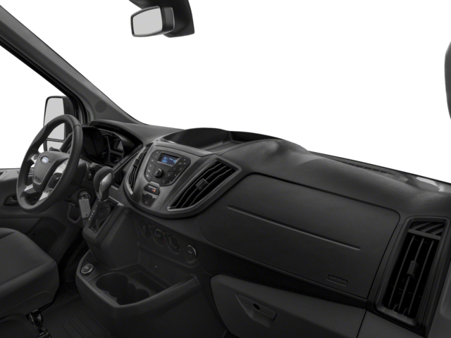 2018 Ford Transit-250 Base