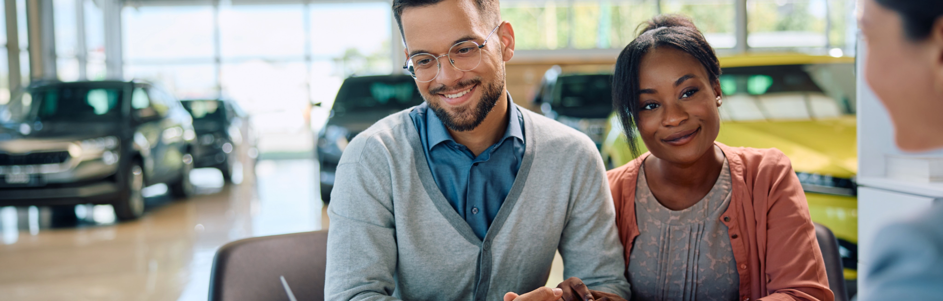 Financing and Leasing