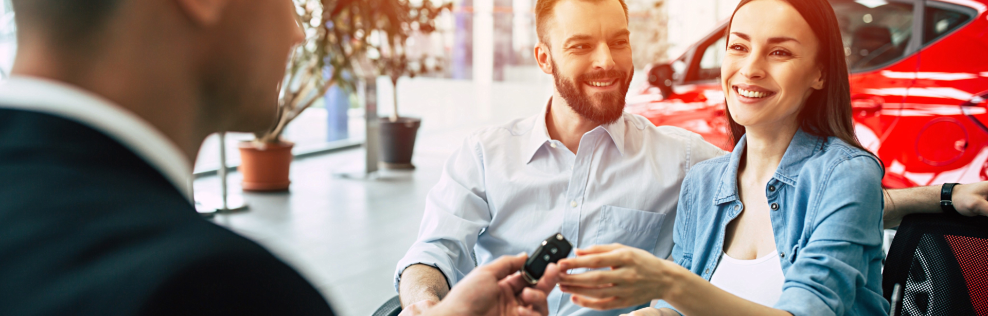 Coastal Kia Dealership