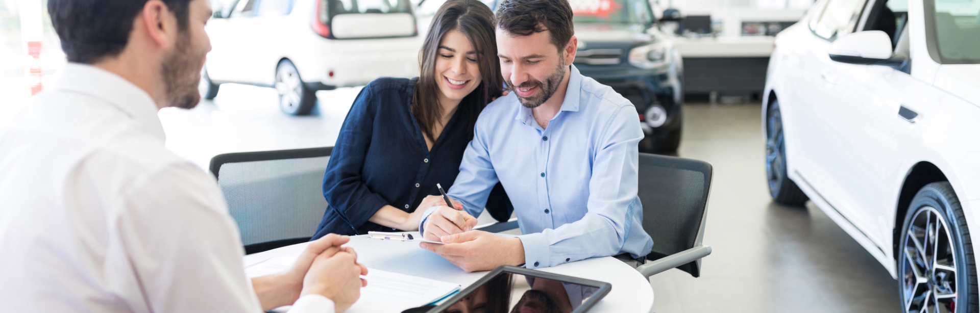 Maximize My Vehicle’s Trade-In