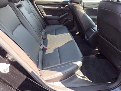 2024 Acura Integra A-Spec Tech Package