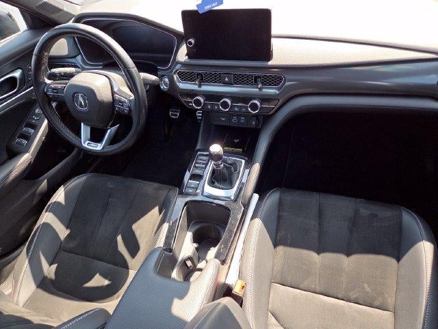 2024 Acura Integra A-Spec Tech Package