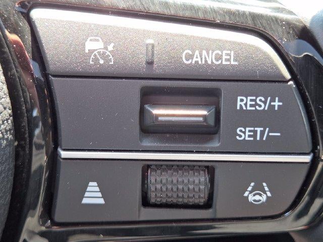 2024 Acura Integra A-Spec Tech Package