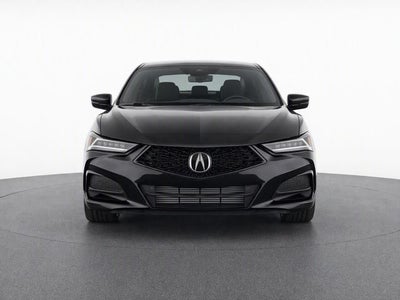 2024 Acura Integra A-Spec Tech Package