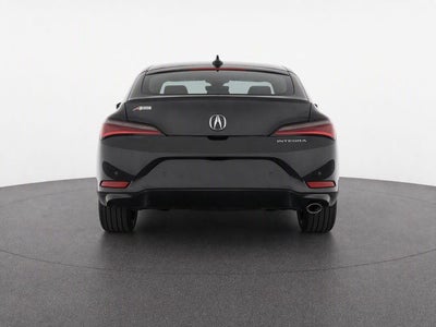 2024 Acura Integra A-Spec Tech Package