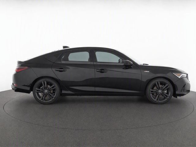 2024 Acura Integra A-Spec Tech Package