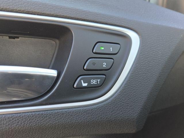 2020 Acura TLX 3.5L V6