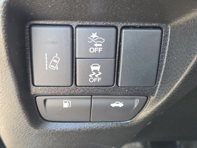 2020 Acura TLX 3.5L V6