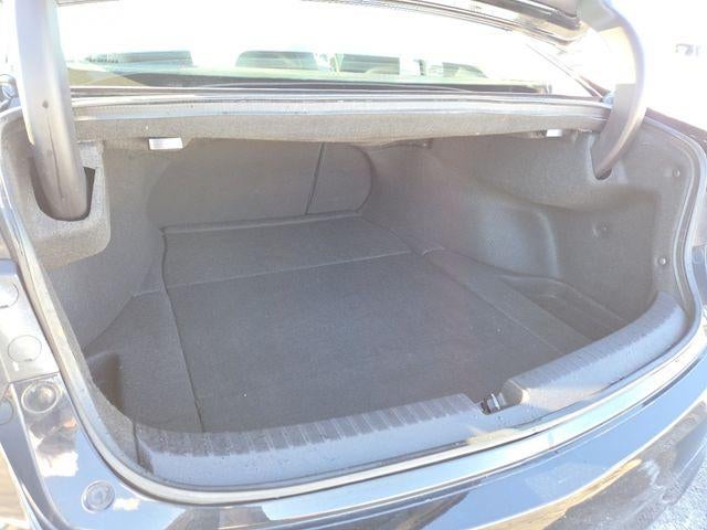 2020 Acura TLX 3.5L V6