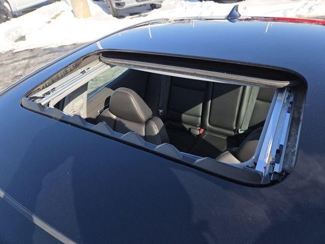 2020 Acura TLX 3.5L V6