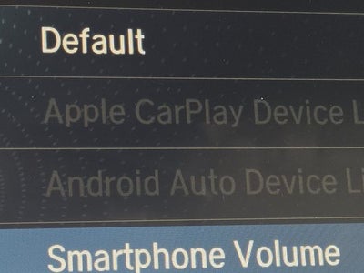 2020 Acura TLX 3.5L V6