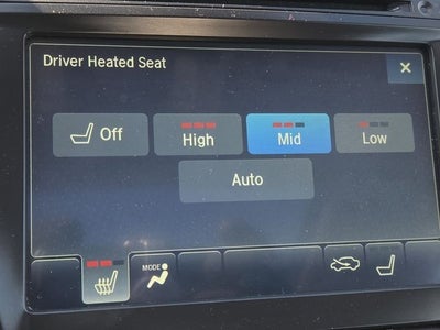 2020 Acura TLX 3.5L V6