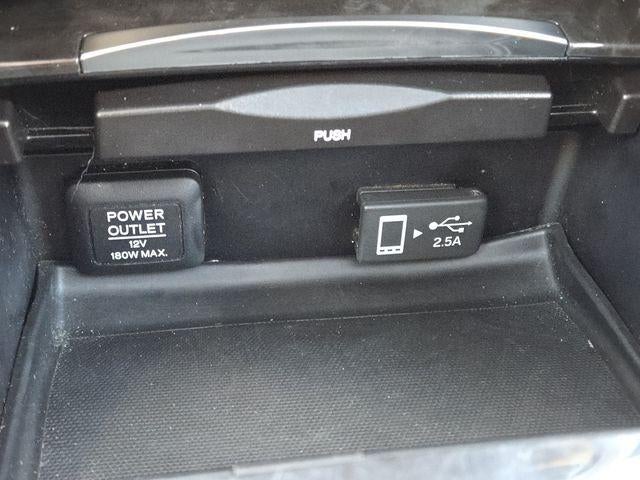 2020 Acura TLX 3.5L V6