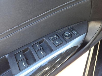 2020 Acura TLX 3.5L V6