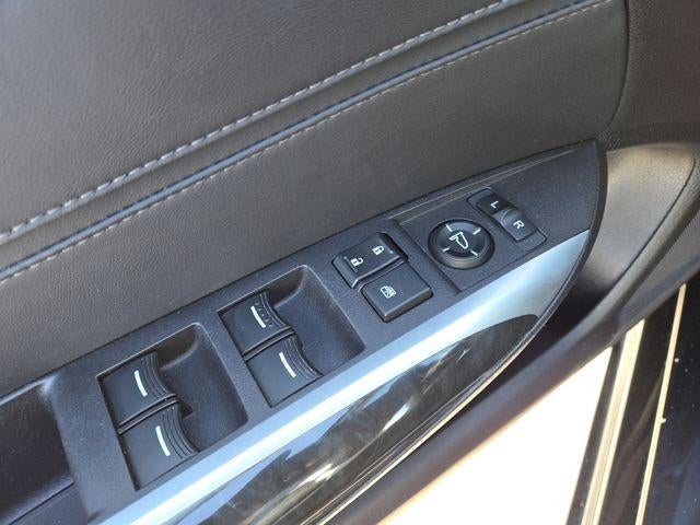 2020 Acura TLX 3.5L V6