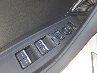 2022 Acura TLX A-Spec Package