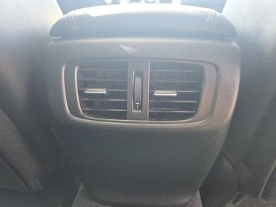 2022 Acura TLX A-Spec Package