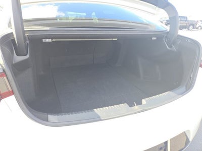 2022 Acura TLX A-Spec Package