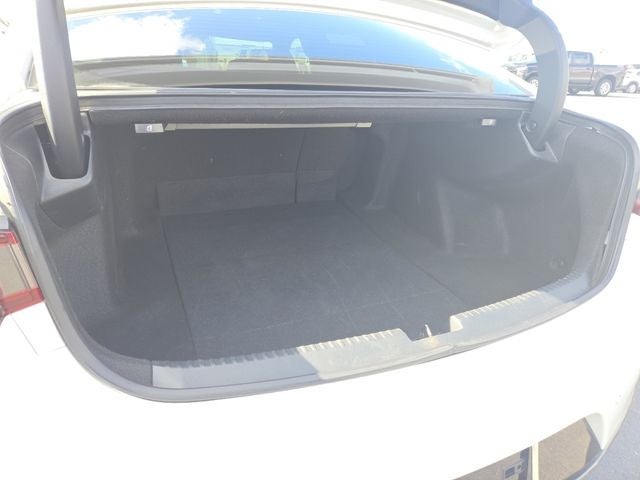 2022 Acura TLX A-Spec Package