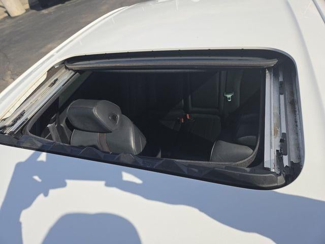 2022 Acura TLX A-Spec Package