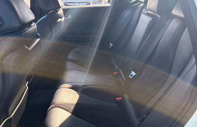 2022 Acura TLX A-Spec Package