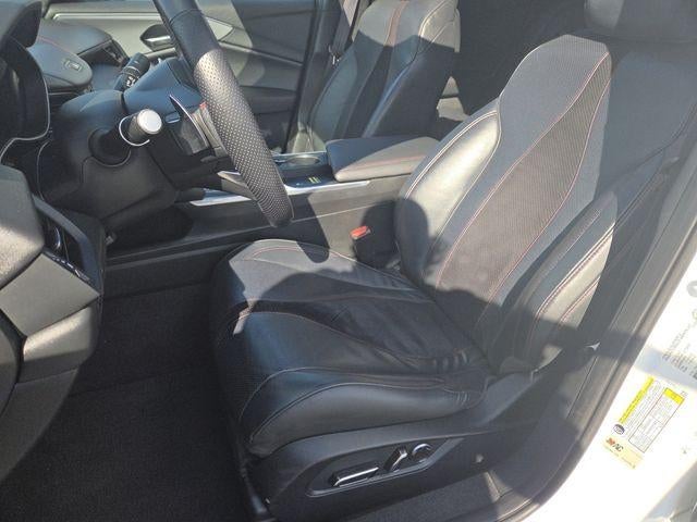 2022 Acura TLX A-Spec Package