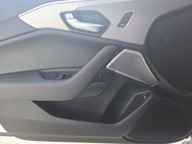 2022 Acura TLX A-Spec Package