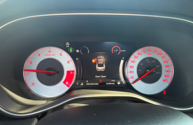 2022 Acura TLX A-Spec Package