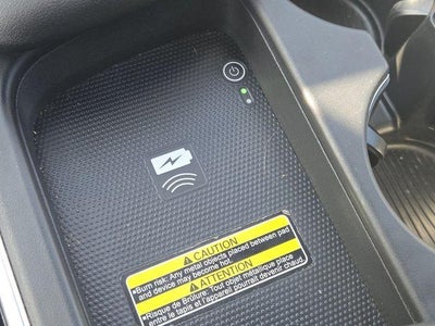 2022 Acura TLX A-Spec Package