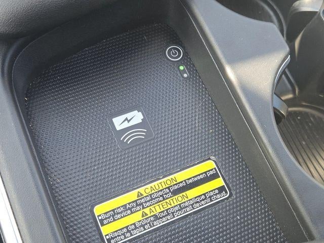 2022 Acura TLX A-Spec Package