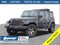 2013 Jeep Wrangler Unlimited Unlimited Sahara