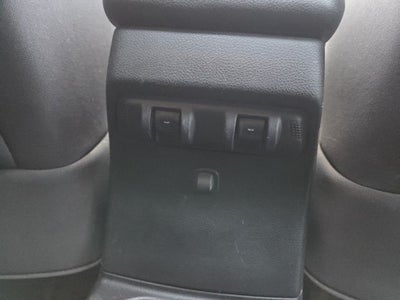 2013 Jeep Wrangler Unlimited Unlimited Sahara