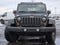 2013 Jeep Wrangler Unlimited Unlimited Sahara