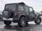2013 Jeep Wrangler Unlimited Unlimited Sahara