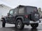 2013 Jeep Wrangler Unlimited Unlimited Sahara