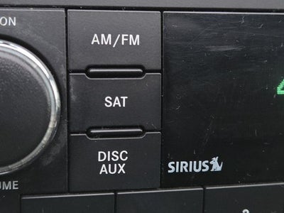 2013 Jeep Wrangler Unlimited Unlimited Sahara