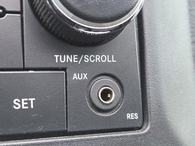 2013 Jeep Wrangler Unlimited Unlimited Sahara