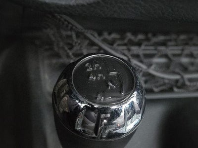 2013 Jeep Wrangler Unlimited Unlimited Sahara