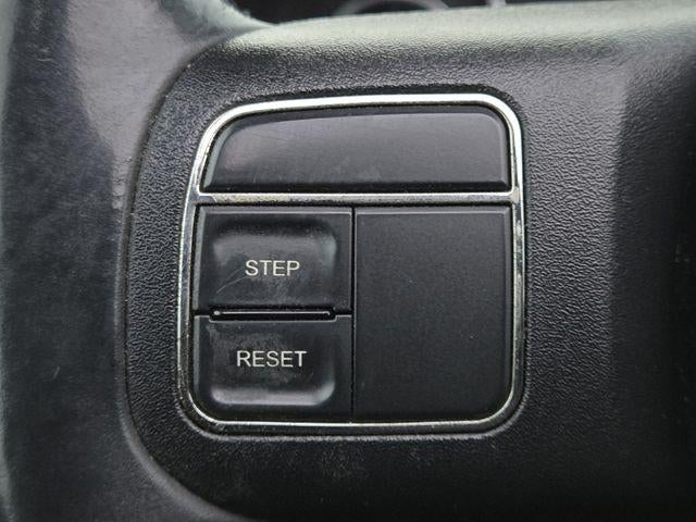 2013 Jeep Wrangler Unlimited Unlimited Sahara