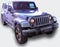 2017 Jeep Wrangler Unlimited Unlimited Sahara