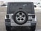 2017 Jeep Wrangler Unlimited Unlimited Sahara