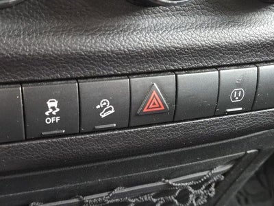 2017 Jeep Wrangler Unlimited Unlimited Sahara