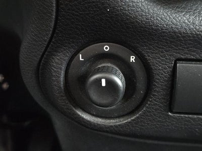 2017 Jeep Wrangler Unlimited Unlimited Sahara