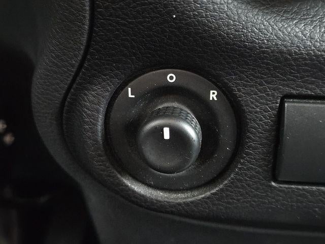 2017 Jeep Wrangler Unlimited Unlimited Sahara