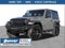 2023 Jeep Wrangler Willys