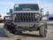 2023 Jeep Wrangler Willys
