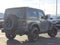2023 Jeep Wrangler Willys