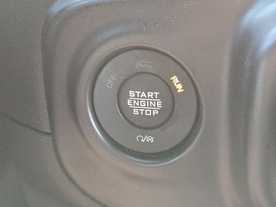 2021 Jeep Wrangler Unlimited Unlimited Sahara
