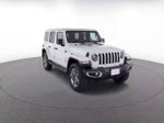2021 Jeep Wrangler Unlimited Unlimited Sahara